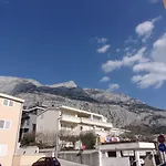 Pura Vida Apartman Makarska