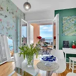 Pura Vida Apartman *