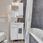 Apartman Pura Vida Makarska