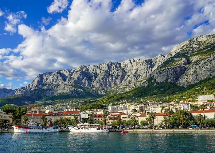 Pura Vida * Makarska