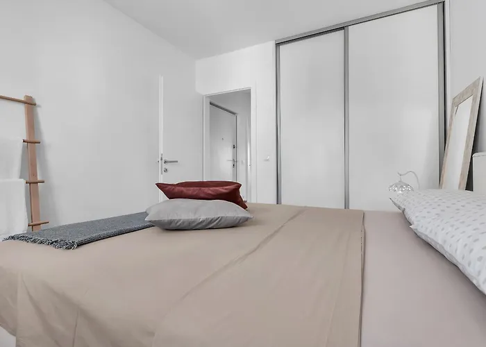 Pura Vida Apartamento Makarska