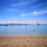 Pura Vida Appartement Makarska