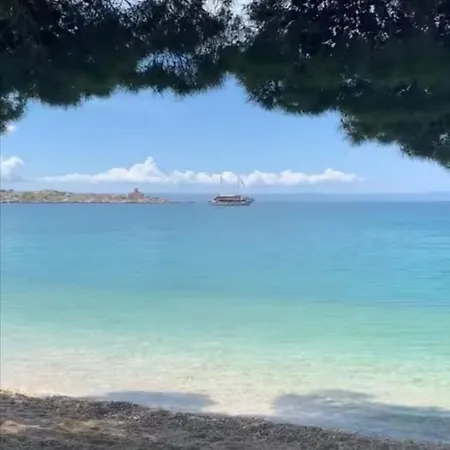 דירה Pura Vida