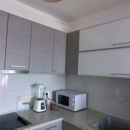 Apartman Pura Vida Makarska