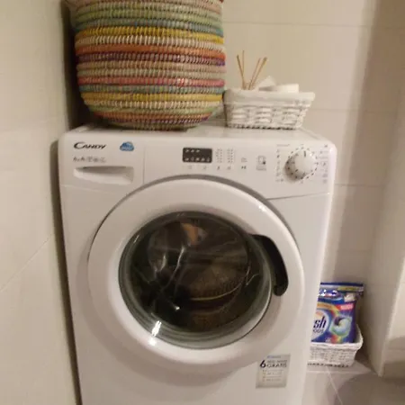 דירה Pura Vida
