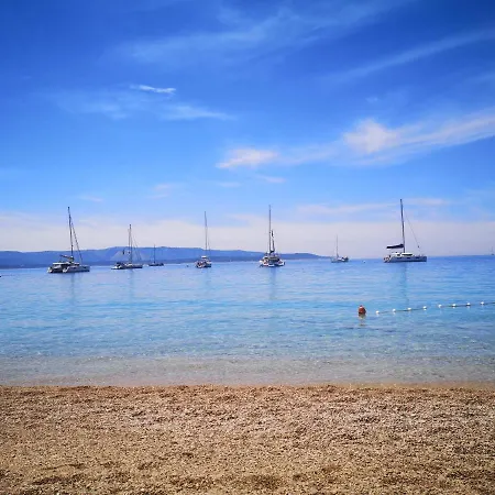 Pura Vida Apartman Makarska