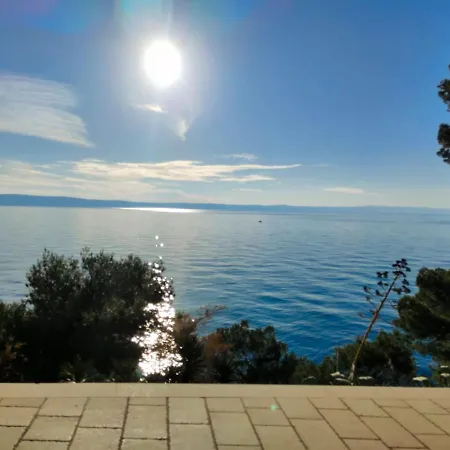 Apartman Pura Vida *