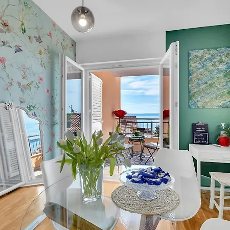 Pura Vida Apartman *