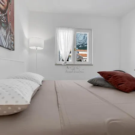 Apartment Pura Vida
