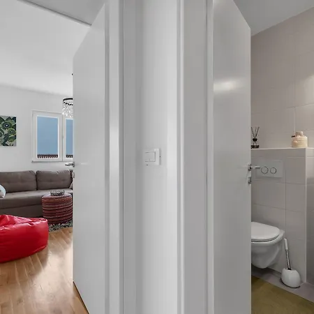 Pura Vida Apartman *