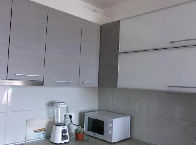 Apartmán Pura Vida Makarská