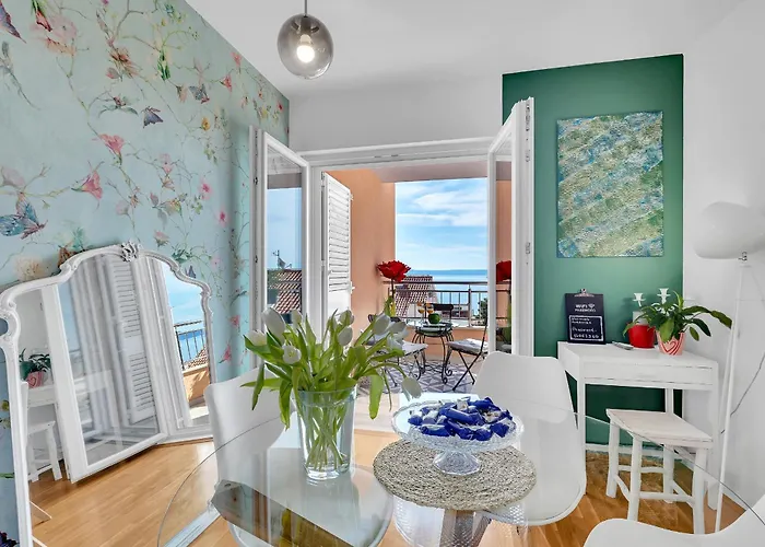 Pura Vida Apartmán *