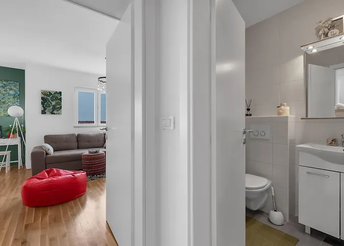 Pura Vida Apartmán *