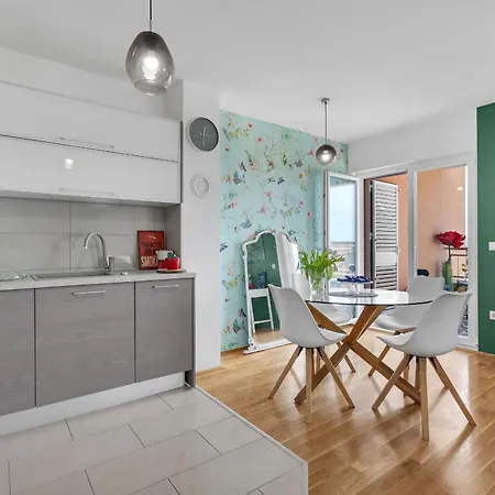 Apartamento Pura Vida